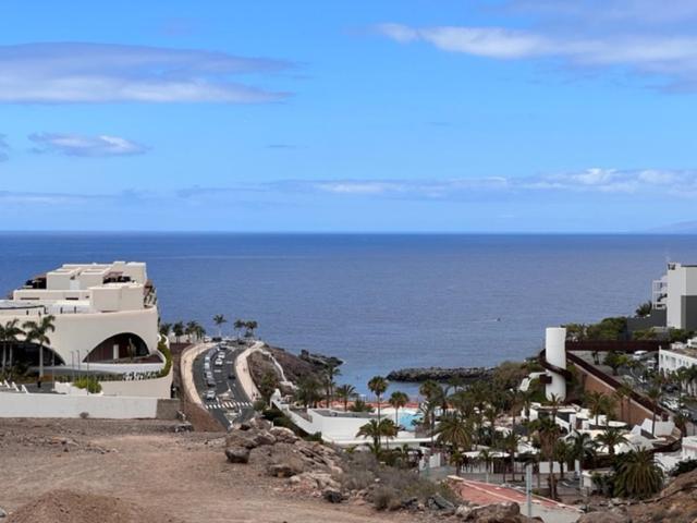 #Seaparaiso# Heated Pool,Private Parking,Fast Wifi Costa Adeje  ภายนอก รูปภาพ