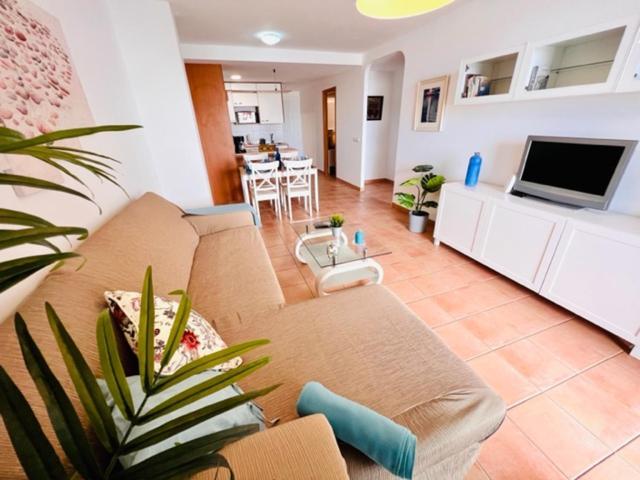 #Seaparaiso# Heated Pool,Private Parking,Fast Wifi Costa Adeje  ภายนอก รูปภาพ