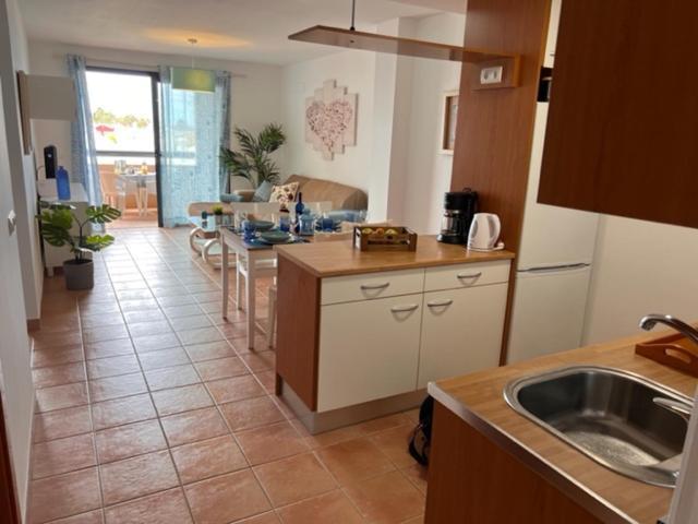 #Seaparaiso# Heated Pool,Private Parking,Fast Wifi Costa Adeje  ภายนอก รูปภาพ